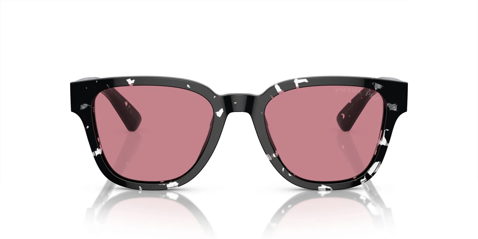 Prada A04S Sunglasses - view 10